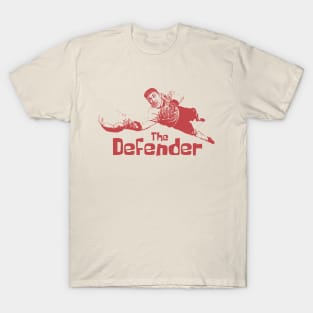 The defender T-Shirt